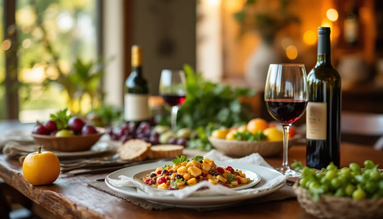 Our Sicilian Heritage: The Heart of La Fata Cellars
