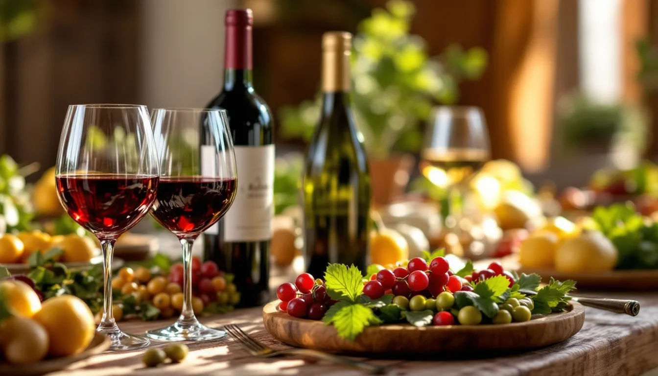 La Nostra Famiglia: The Story Behind La Fata Cellars