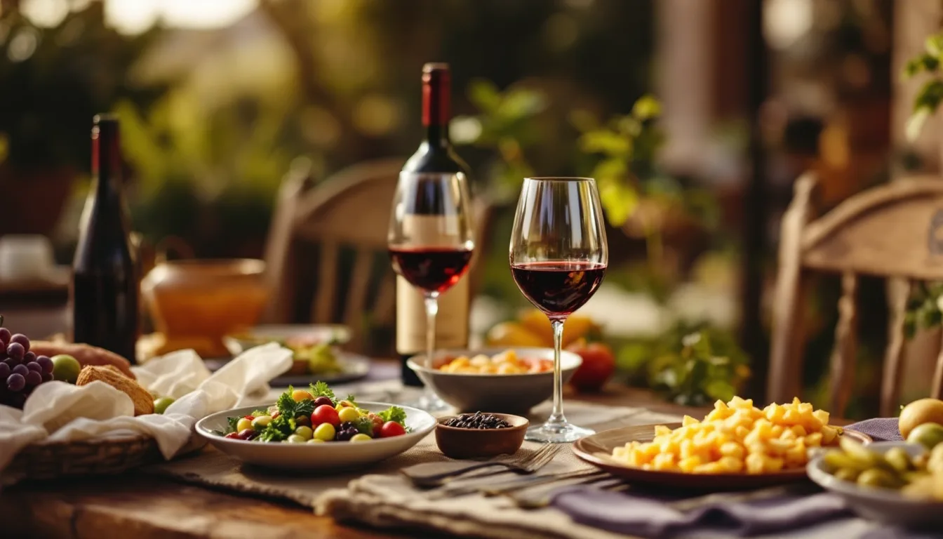 Why We Planted Sangiovese in Temecula