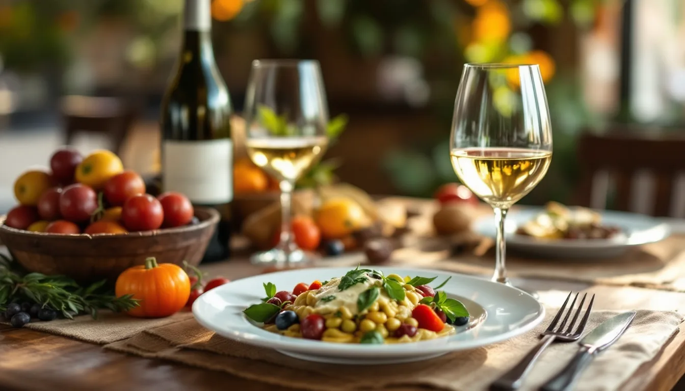 The Best of Both Valleys: Temecula & Santa Ynez