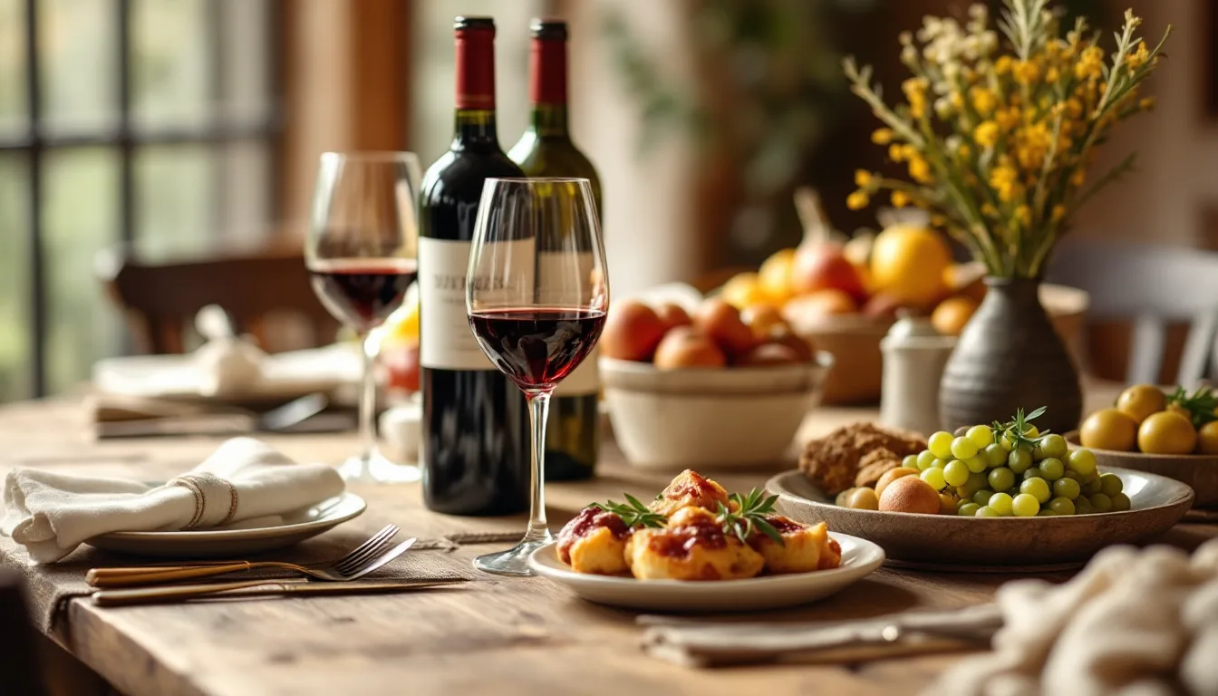 Sicily to Temecula: Our Italian Roots in California Wine