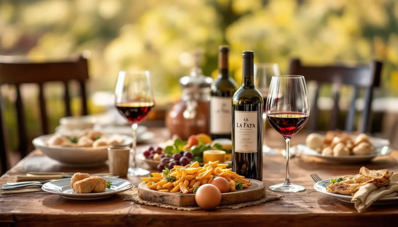 Stronger Together: La Fata Joins the McClain Cellars Family