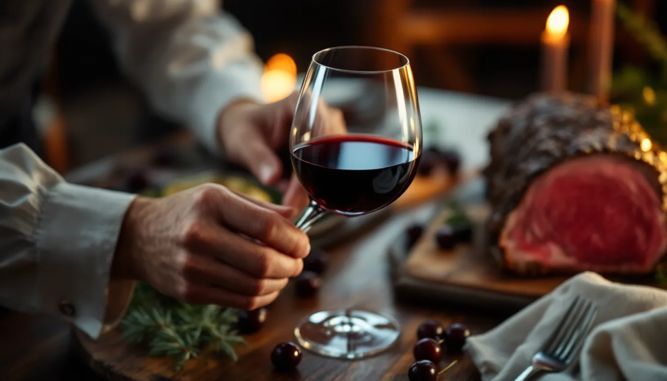 Cabernet Sauvignon: The Timeless Wine at McClain Cellars
