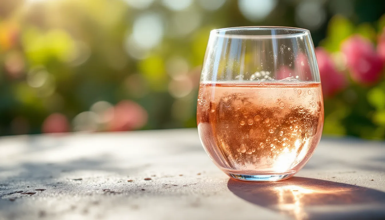 Beat the Heat: Discover the Perfect Wine for Summer