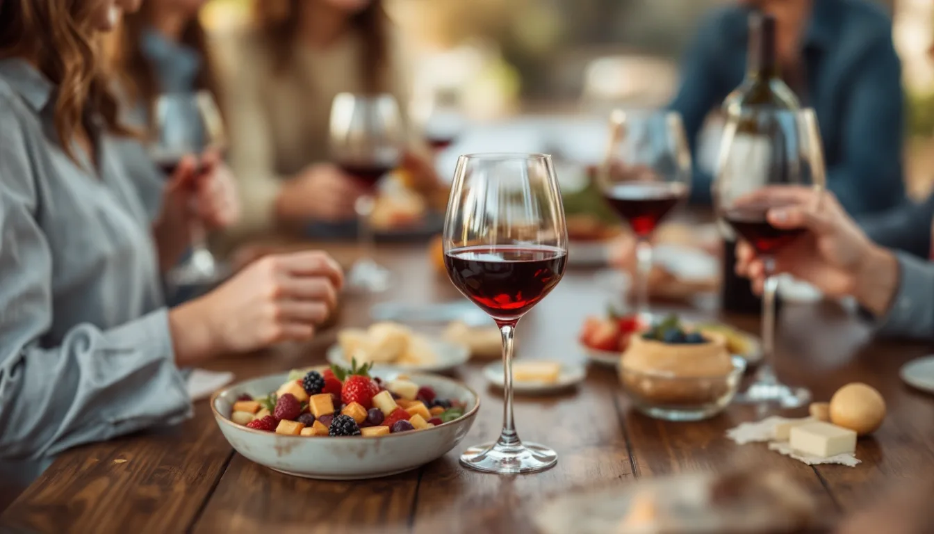 Pouring with Purpose: The McClain Cellars Mission