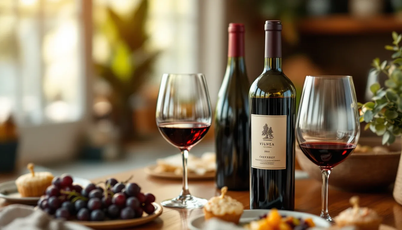 More Than a Label: The Faces Behind the Wine