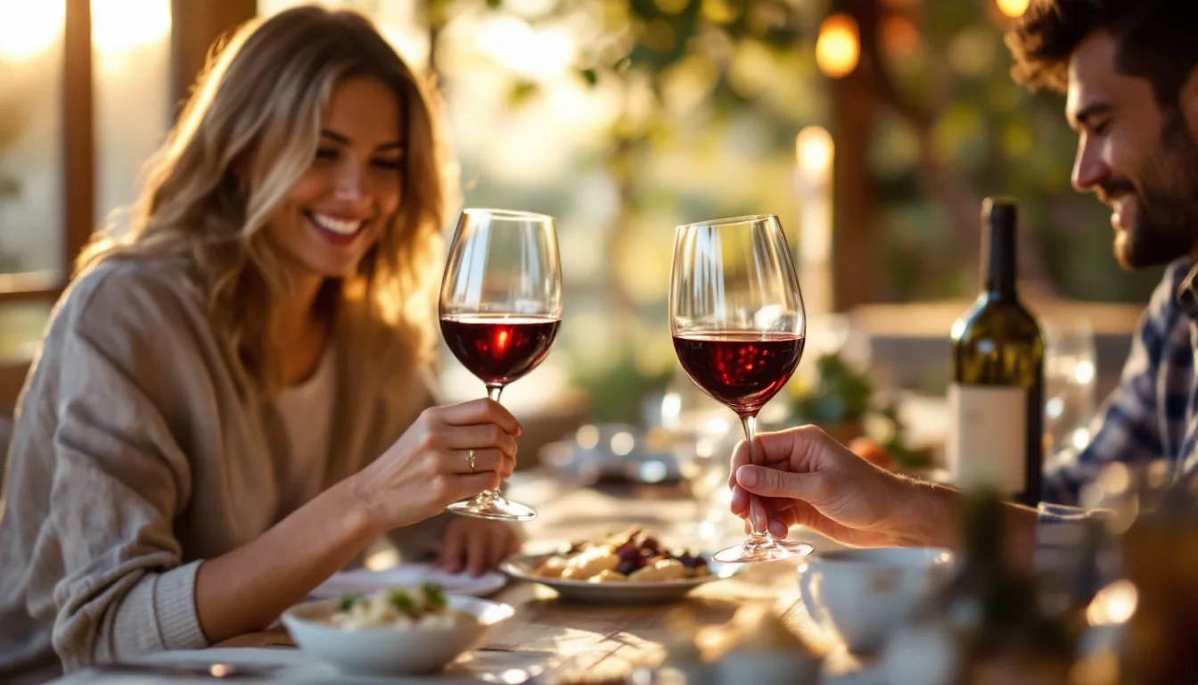 Built on Four Pillars: The Heart of Our Winemaking