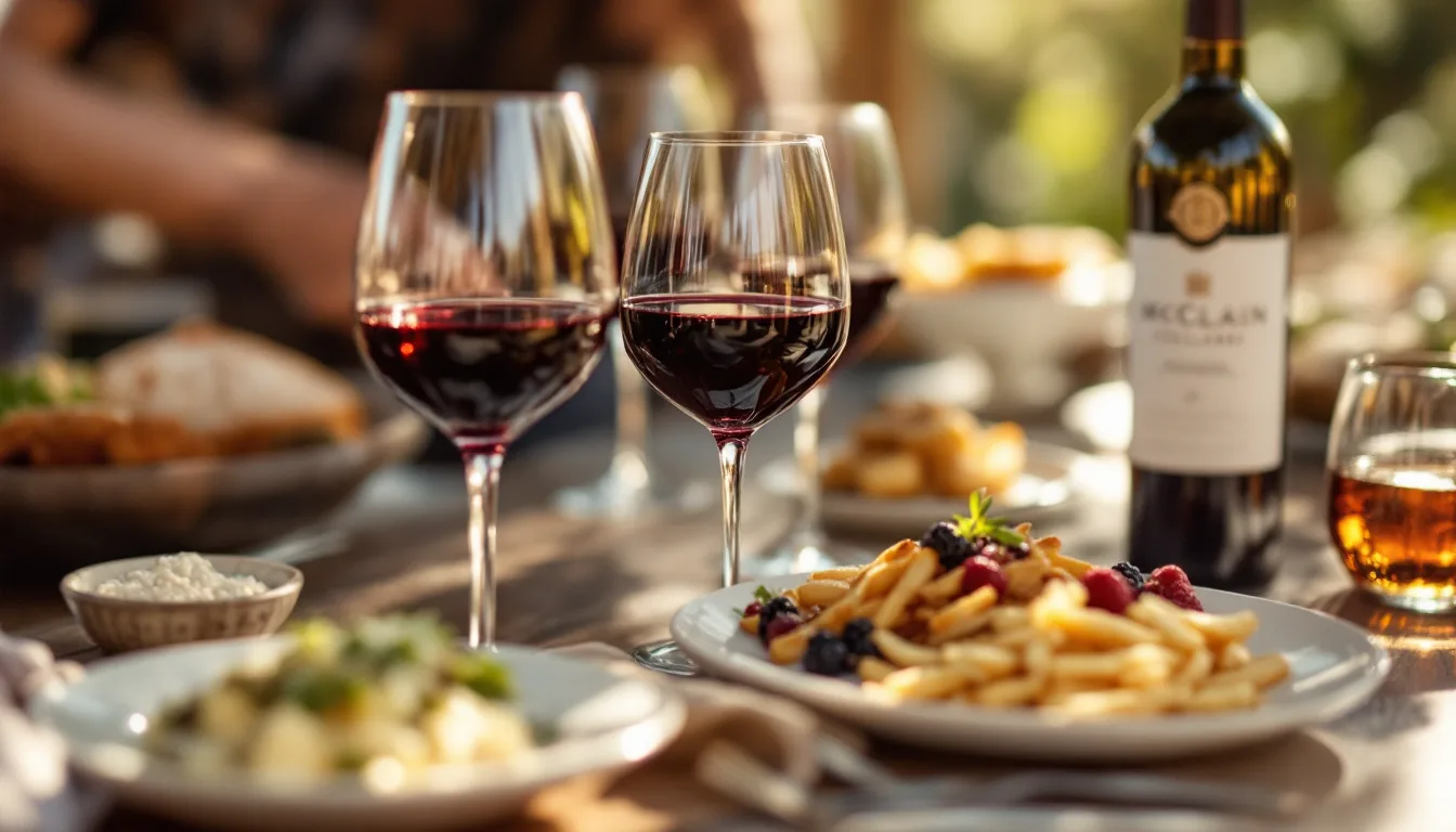 Family First: The Heart Behind McClain Cellars