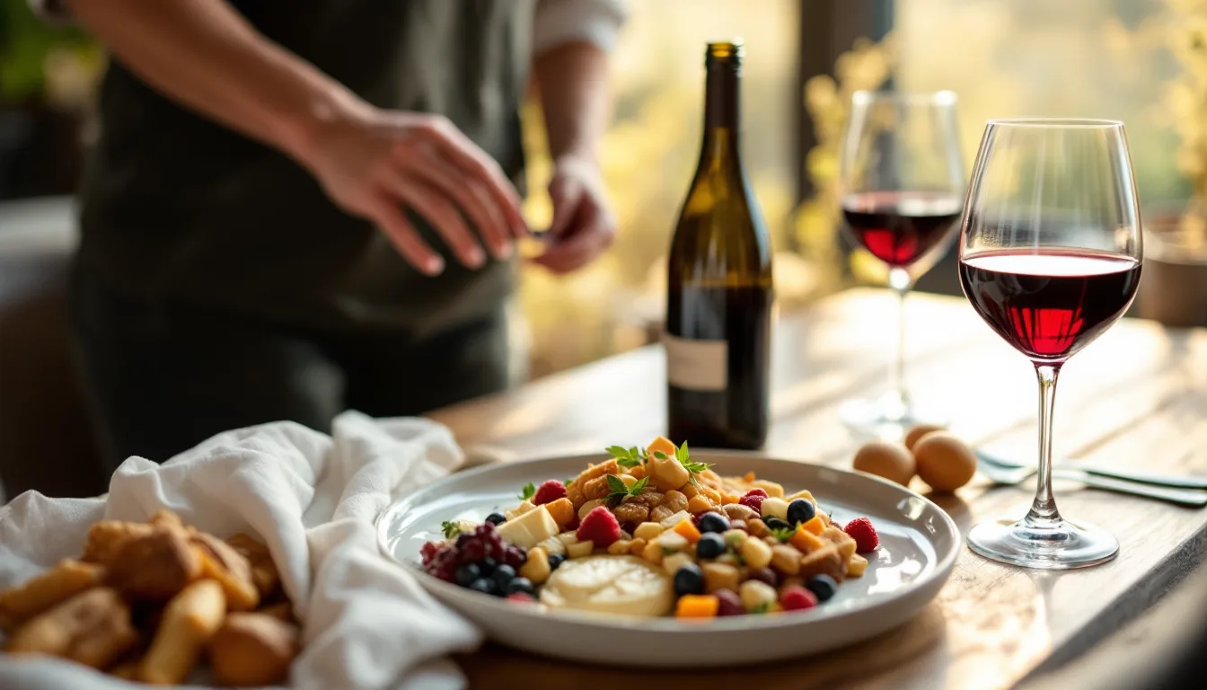 Why We Named Our Wine Club Family
