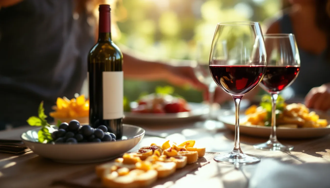 Creating Memories That Outlast the Bottle