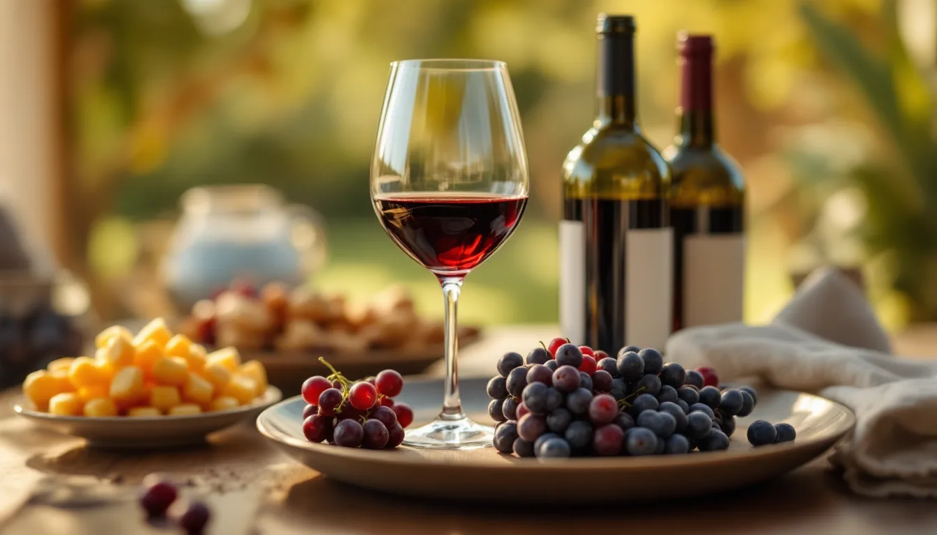Expect the Unexpected: Our Approach to Blending