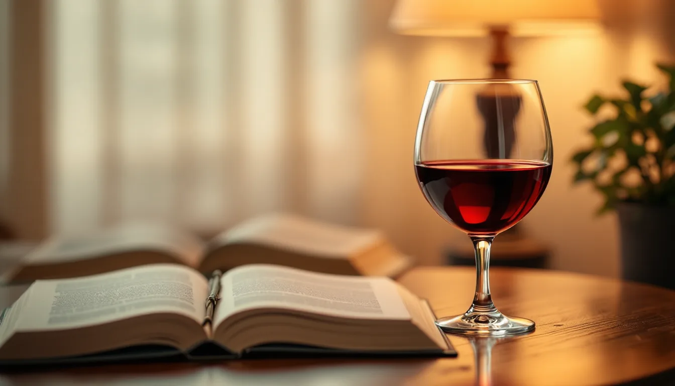 Discover the Magic of 375mL: Your Perfect Weeknight Companion