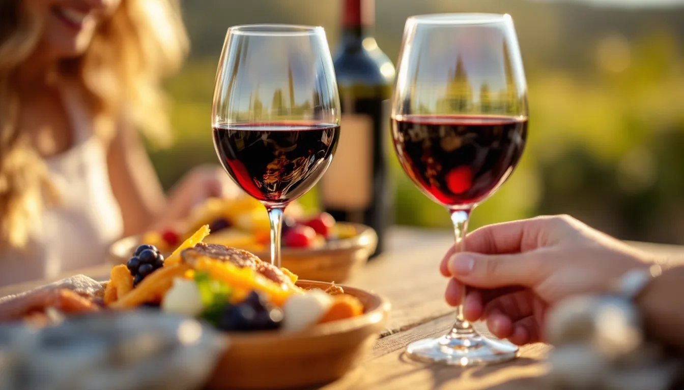 Double the Tasting, Half the Volume: Wine Fun Awaits!