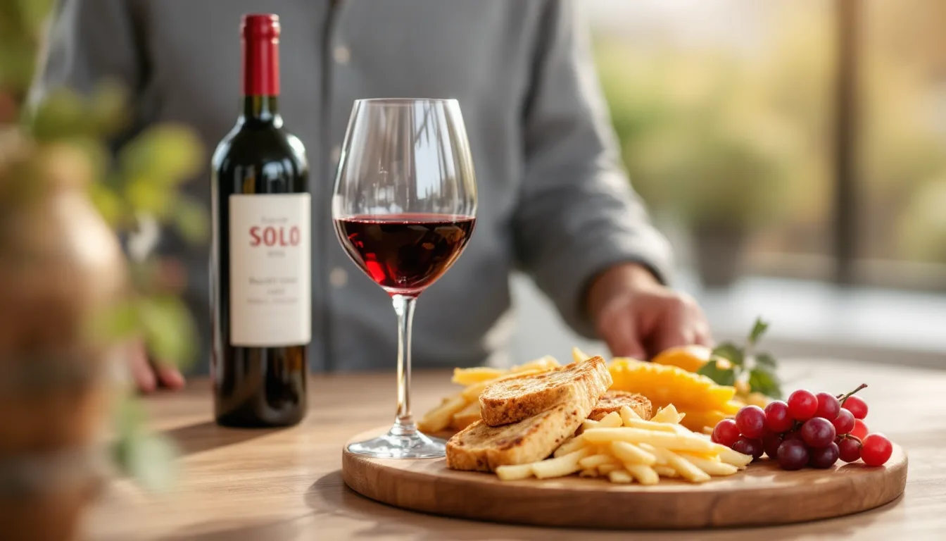 Savor the Solo: Enjoy Half-Bottles Guilt-Free