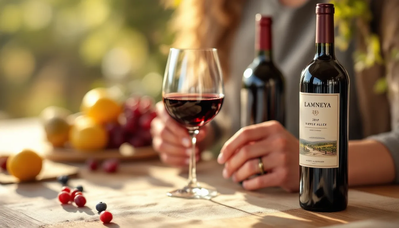 Sip Smarter: The Joys of 375mL Wine Formats