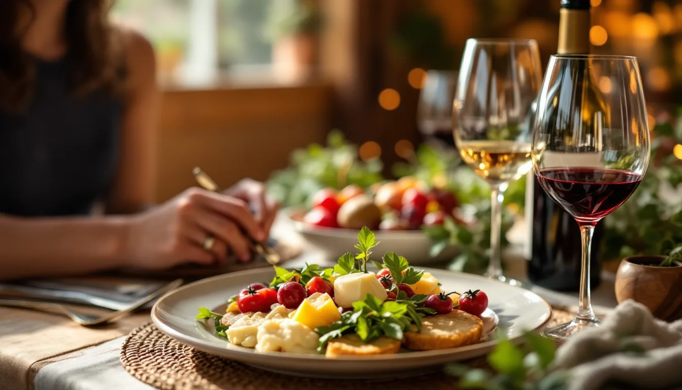 The Ultimate Dinner Party Hack for Wine Lovers