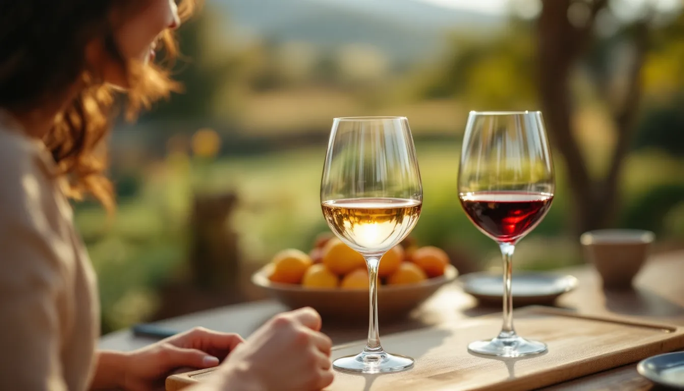 Sip Smart: Embrace 375mL Wine for Flavorful Joy