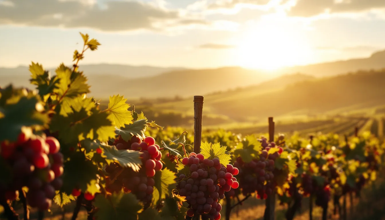 Thriving in Tough Times: Strategies for Wineries
