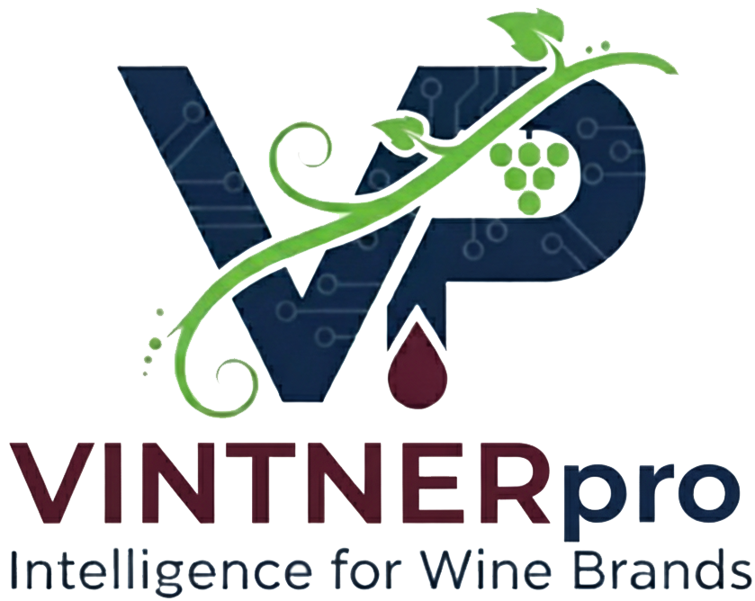 VintnerPro logo